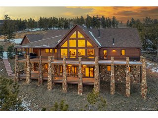 2 Dill Pickle Pl Black Hawk, CO 80422