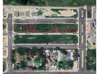 1701 Osage Ave Fort Morgan, CO 80701