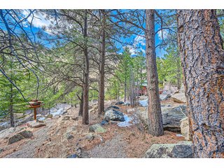 (TBD) Skyline Rd Georgetown, CO 80444