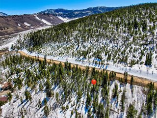 8 GCR 559 Hot Sulphur Springs, CO 80451