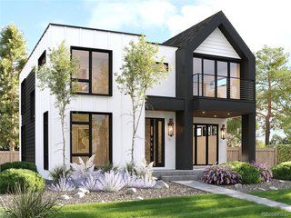 2892 N Monroe St Denver, CO 80205
