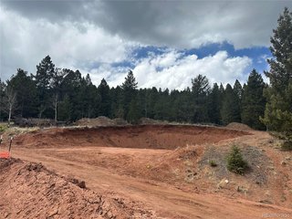 (TBD) Firestone Dr Woodland Park, CO 80863