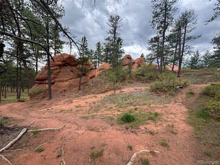 4356 Elati Rd Larkspur, CO 80118