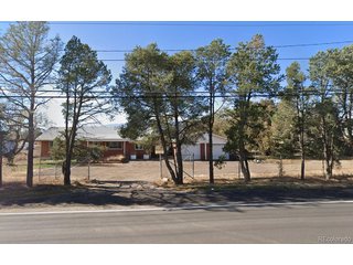 1355 Fountain Mesa Rd Fountain, CO 80817