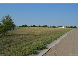 1 Fay St Burlington, CO 80807
