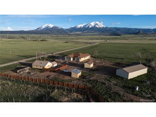 225 County Road 451 La Veta, CO 81055
