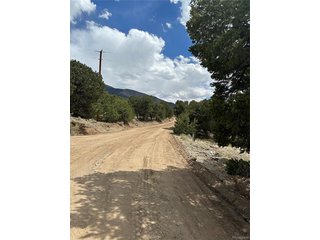 158 Cedar Ridge Rd Mosca, CO 81146