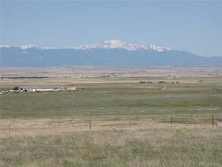 31755 Vorenberg Rd Calhan, CO 80808