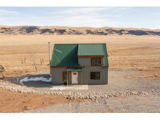 442 Forbes Park Rd Fort Garland, CO 81133