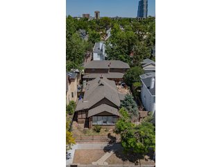 44 N Lincoln St Denver, CO 80203