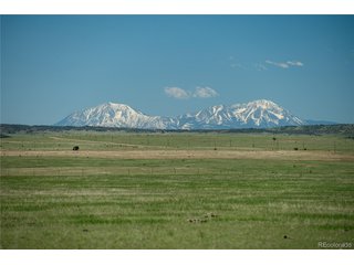 0 Wolfenberger Rd Rye, CO 81004