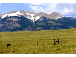 21103 Elkhorn Rd Como, CO 80432