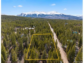 104 Juniper Dr Twin Lakes, CO 81251