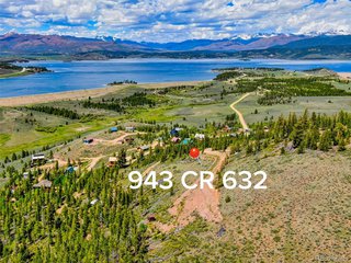 943 GCR 632 Granby, CO 80446