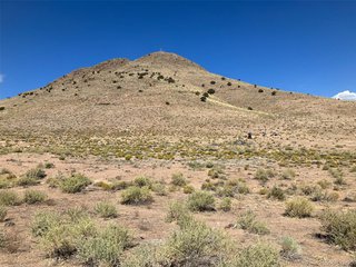 (TBD) Spruce St Del Norte, CO 81132
