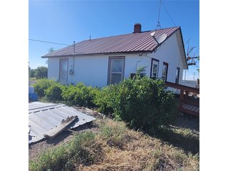 8600 Madison Hooper, CO 81136