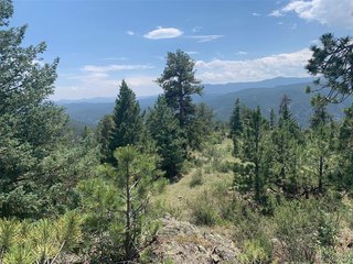 0 Douglas Mtn Dr Golden, CO 80403
