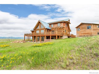 1000 N County Road 33 Como, CO 80432