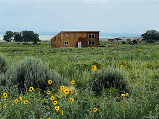 (TBD) Lots 5 & 6 San Luis Valley Ranches Blanca, CO 81123