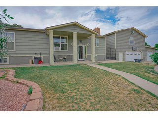 8961 County Road 69 Trinidad, CO 81082