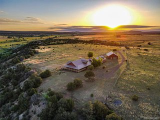 4505 Mountain View Trl Walsenburg, CO 81089