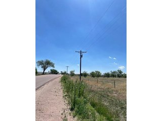 8005 N Ellicott Hwy Calhan, CO 80808