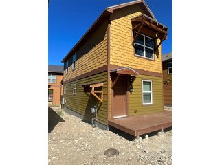 117 Edgewater Cir Granby, CO 80446