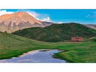 850 Rilling Canyon Rd La Veta, CO 81055