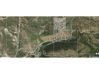 (TBD) County Road 627 Granby, CO 80446