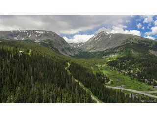 321 CR 805 Breckenridge, CO 80424