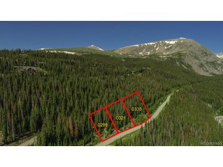 339 CR 805 Breckenridge, CO 80424