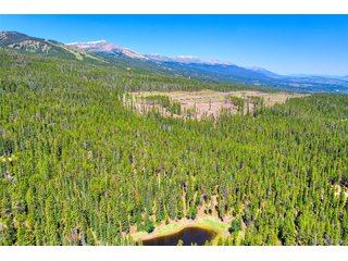 158 Bryce Estates Rd Breckenridge, CO 80424