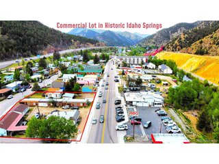2757 Colorado Blvd Idaho Springs, CO 80452