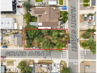 3400 S Alcott St Englewood, CO 80110