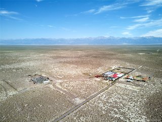 6748 N Hwy 17 Center, CO 81125