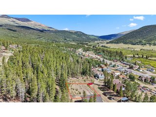 165 Spruce St Alma, CO 80420
