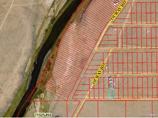 0 Uncompahgre Trl San Luis, CO 81152