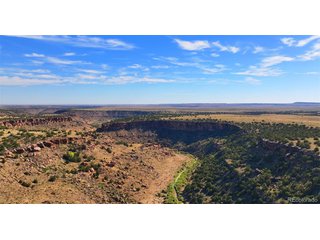 0 County Road 94 Model, CO 81059