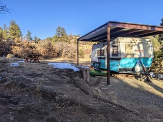 (TBD) Rancho La Garita Lot 175 Weston, CO 81091