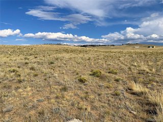 0 Athapascan Rd Hartsel, CO 80449