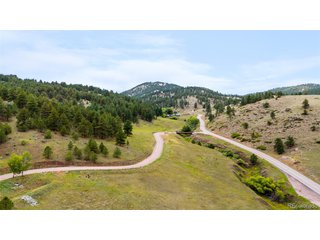 2345 Legacy Ranch Rd Evergreen, CO 80439