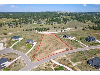 2622 Fox View Trl Franktown, CO 80116