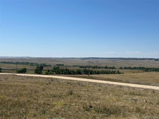 21461 Way Of Peace Deer Trail, CO 80105