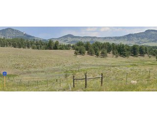 (TBD) CO 102 Guffey, CO 80820
