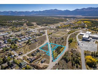 (TBD) TBD Leadville, CO 80461