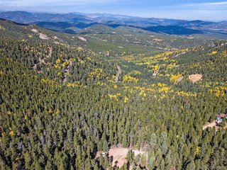0 Edward Dr Conifer, CO 80433