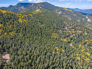 0 Edward Dr Conifer, CO 80433