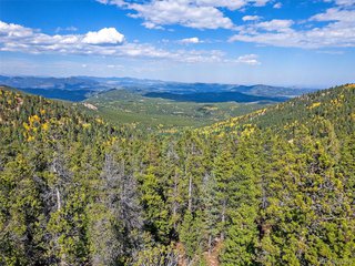 0 Edward Dr Conifer, CO 80433