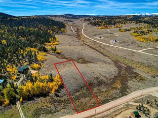 222 Chief Trl Jefferson, CO 80456