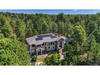 17075 Viscount Ct Monument, CO 80132